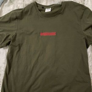 Gymshark Tee Shirt